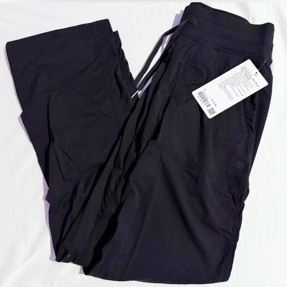 NWT Dance Studio Mid-Rise Pant *Regular - Picture 3 of 4